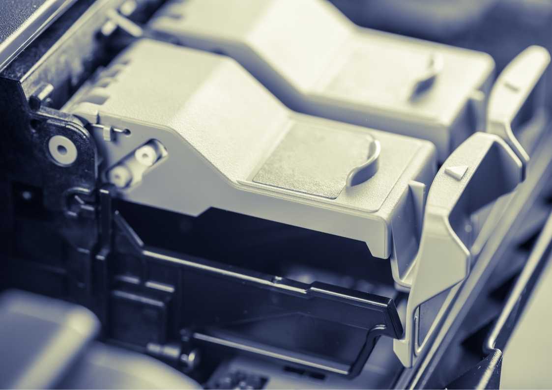 איך בוחרים ראש דיו מתאים למדפסת? כך תעשו זאת ללא טעויות