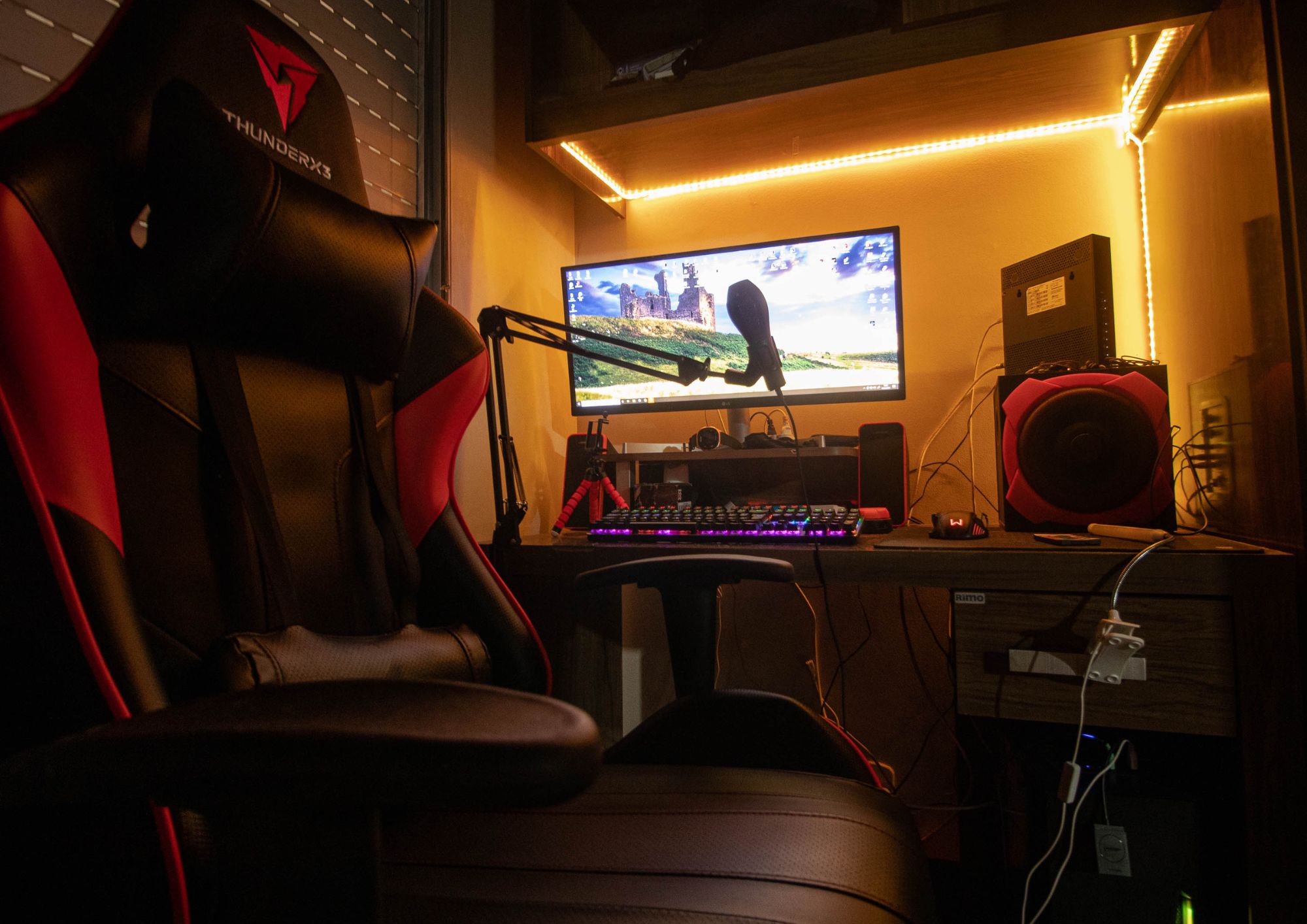 כיסא גיימינג מומלץ