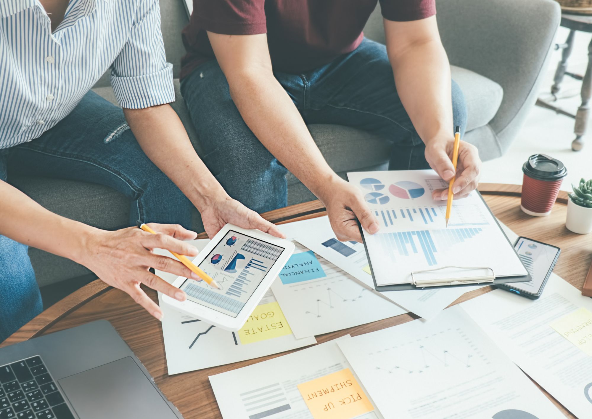 אוטומציה שיווקית